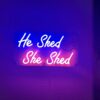 CUSTOM LED NEON LIGHTED SIGN - Image 2