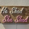 CUSTOM LED NEON LIGHTED SIGN - Image 3
