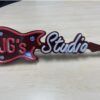 CUSTOM LED NEON LIGHTED SIGN - Image 5