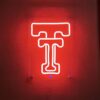 CUSTOM LED NEON LIGHTED SIGN - Image 9