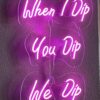 CUSTOM LED NEON LIGHTED SIGN - Image 12